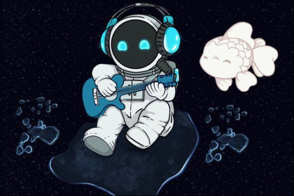 Imagen PLANETA AUDAZ