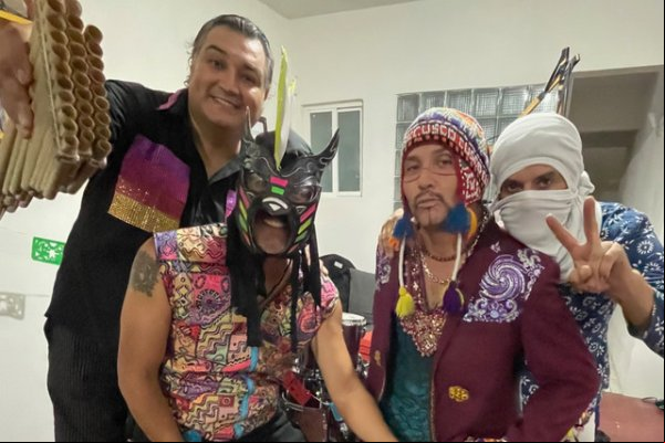 Imagen KLUB AYAHUAZKA