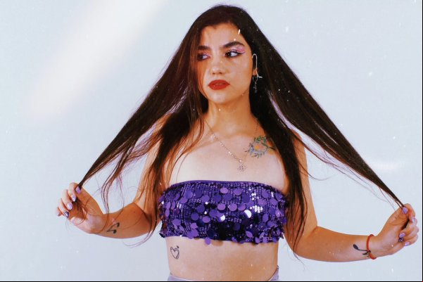 Imagen SOFIA BECERRA