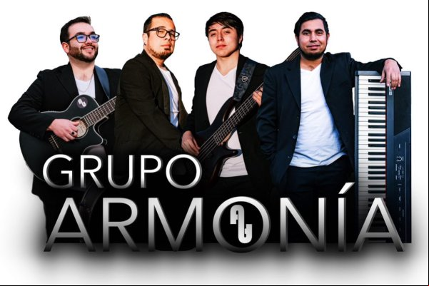 Imagen GRUPO ARMONIA