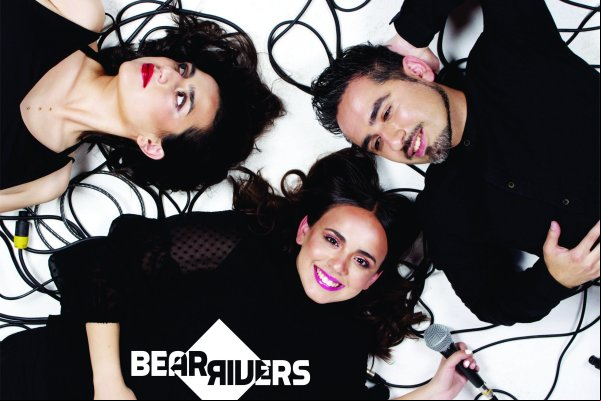 Imagen BEARRIVERS