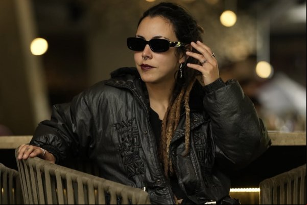 Imagen GABRIELA WAR