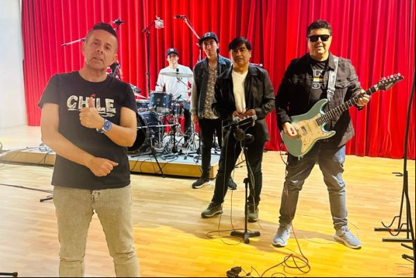 Imagen KLEVER BAND