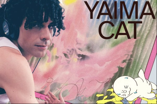 Imagen YAIMA CAT