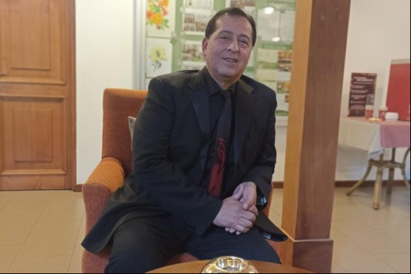 Imagen HORACIO CARRIZO