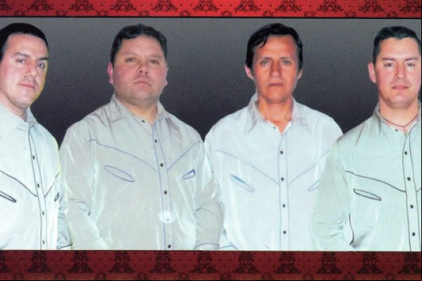 Imagen LOS AGUILILLOS DEL NORTE