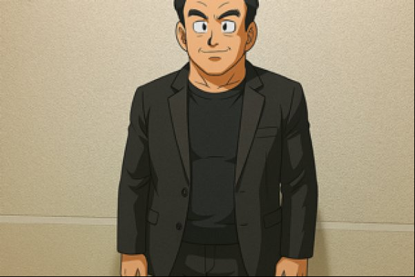 Imagen IÑAKI VARGAS