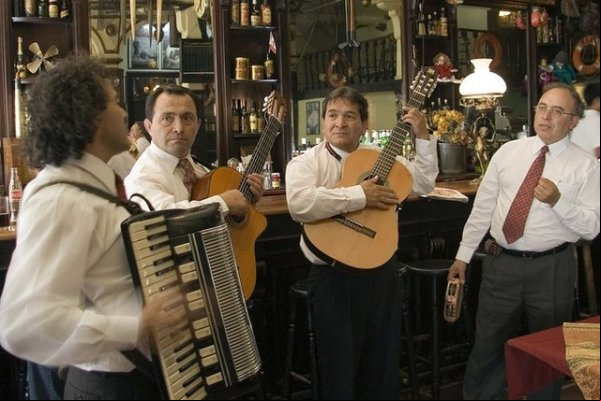 Imagen LOS AFUERINOS
