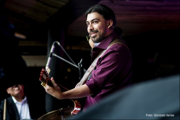 Imagen JOAQUIN BUSTAMANTE