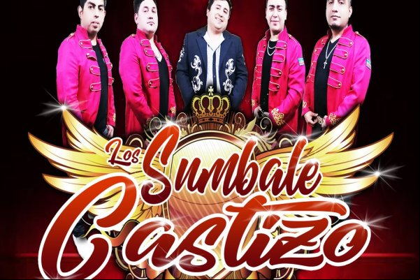 Imagen LOS SUMBALE CASTIZO
