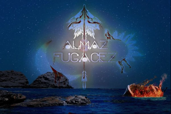 Imagen ALMAZ FUGACEZ