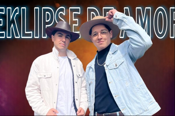 Imagen EKLIPSE DE AMOR