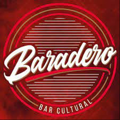 Carátula Baradero Bar Cultural