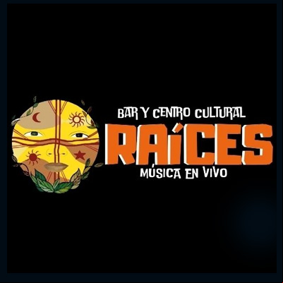 Carátula Bar Raíces