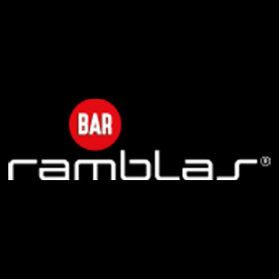 Carátula Bar Ramblas