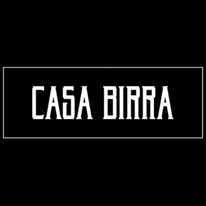 Carátula Casa Birra