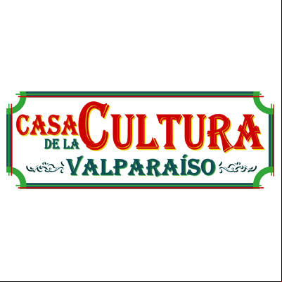 Carátula Casa de la Cultura de Valparaíso