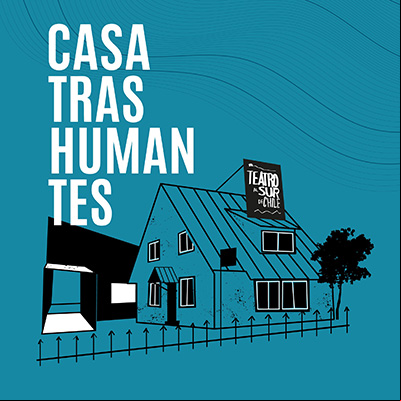 Carátula Casa Trashumantes