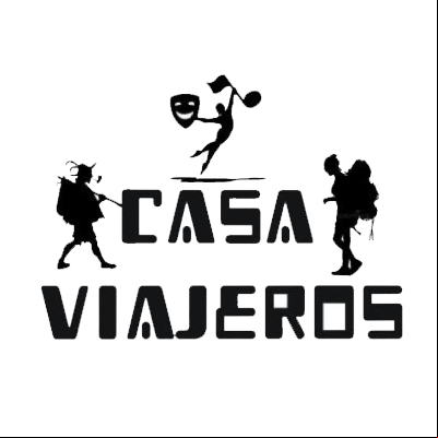 Carátula Casa Viajeros