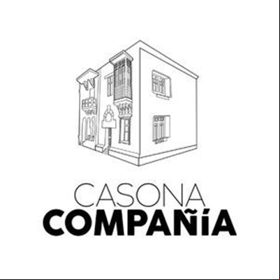 Carátula Casona Compañía