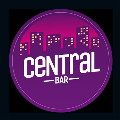 Carátula Central Bar Talca