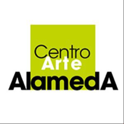 Carátula Centro Arte Alameda