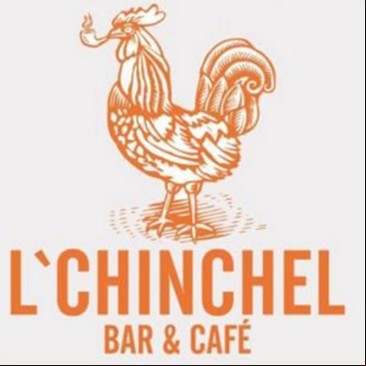 Carátula Chinchel Bar Café