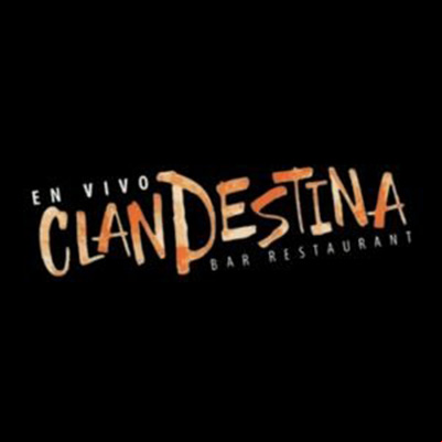 Carátula Cocina Clandestina