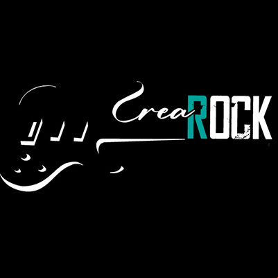 Carátula CreaRock