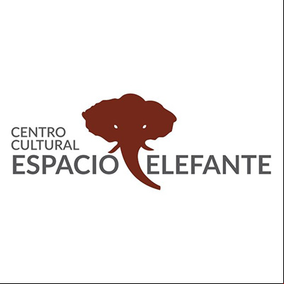 Carátula Espacio Elefante