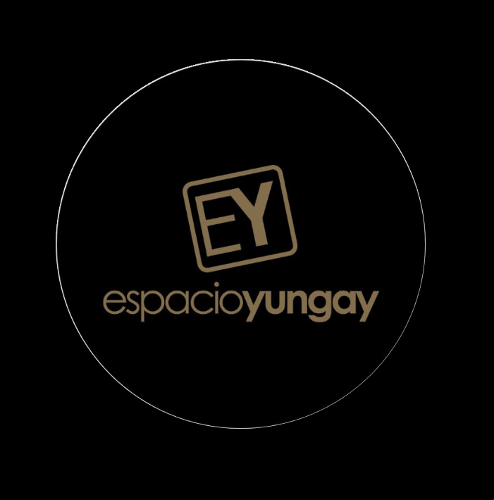 Carátula Espacio yungay