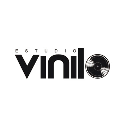 Carátula Estudio Vinilo