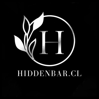 Carátula Hidden Bar