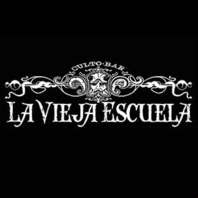 Carátula La Vieja Escuela