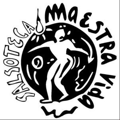 Carátula Maestra Vida
