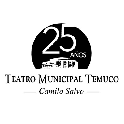 Carátula Teatro Municipal de Temuco