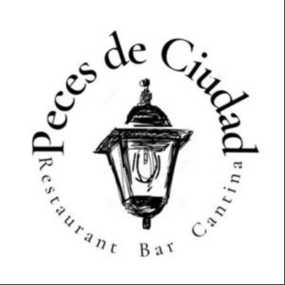 Carátula Peces de Ciudad
