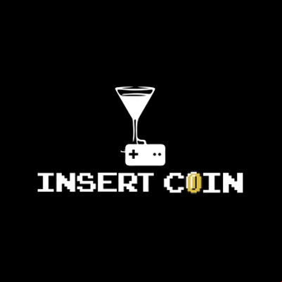 Carátula Insert Coin Resto Bar
