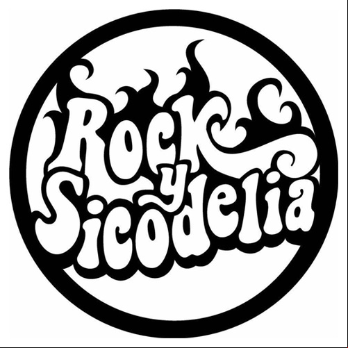 Carátula Rock y Sicodelia