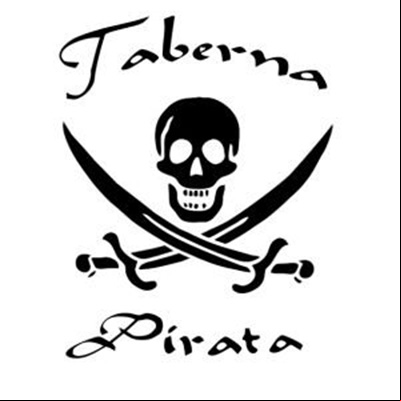 Carátula Taberna Pirata